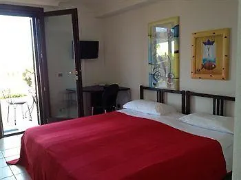 Villa Finu Il Balcone Di Goethe Letojanni Hotel