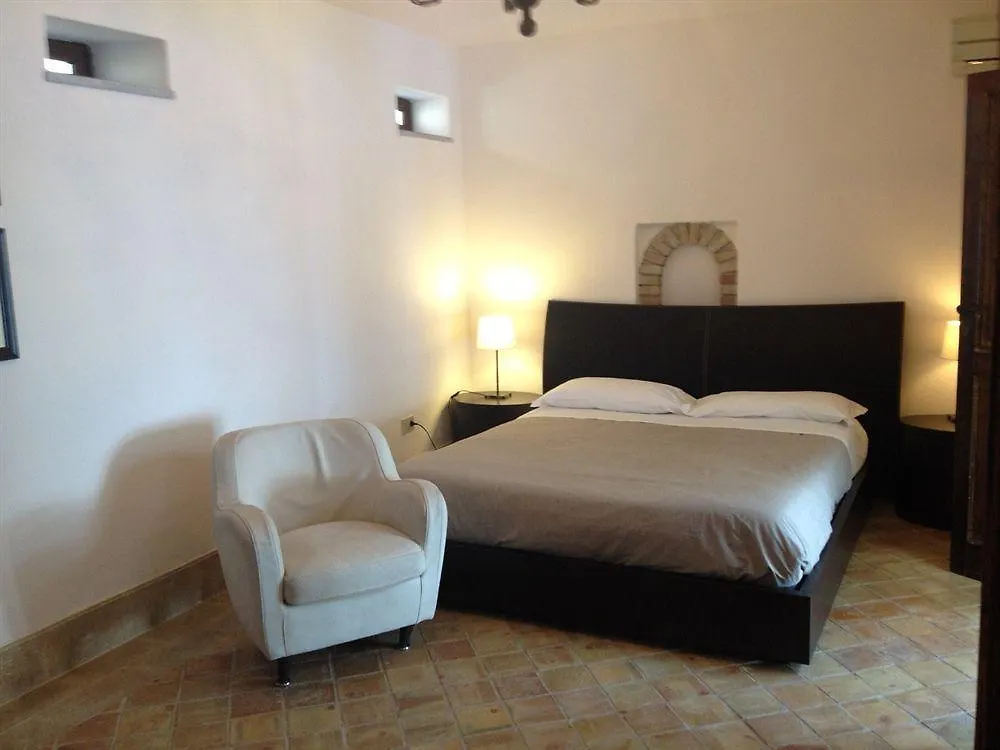 Hotel Villa Finu Il Balcone Di Goethe Letojanni Italie